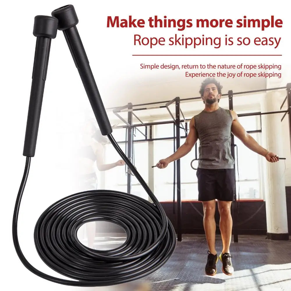 1PC 2.8M Speed Jump Rope