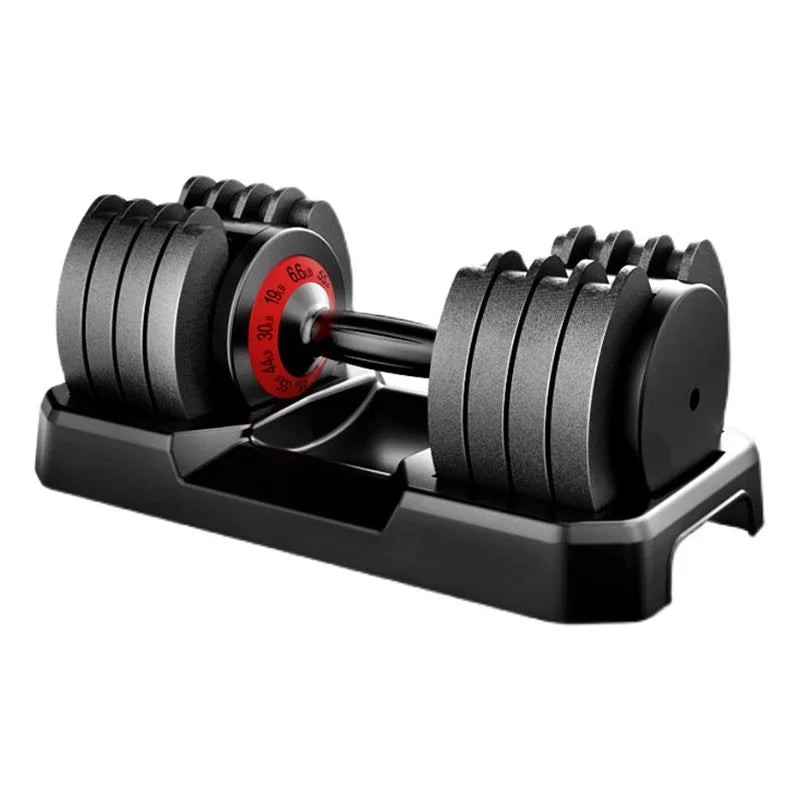 25LB 44LB 55LB 70LB High Quality Weight Training Dumbbells