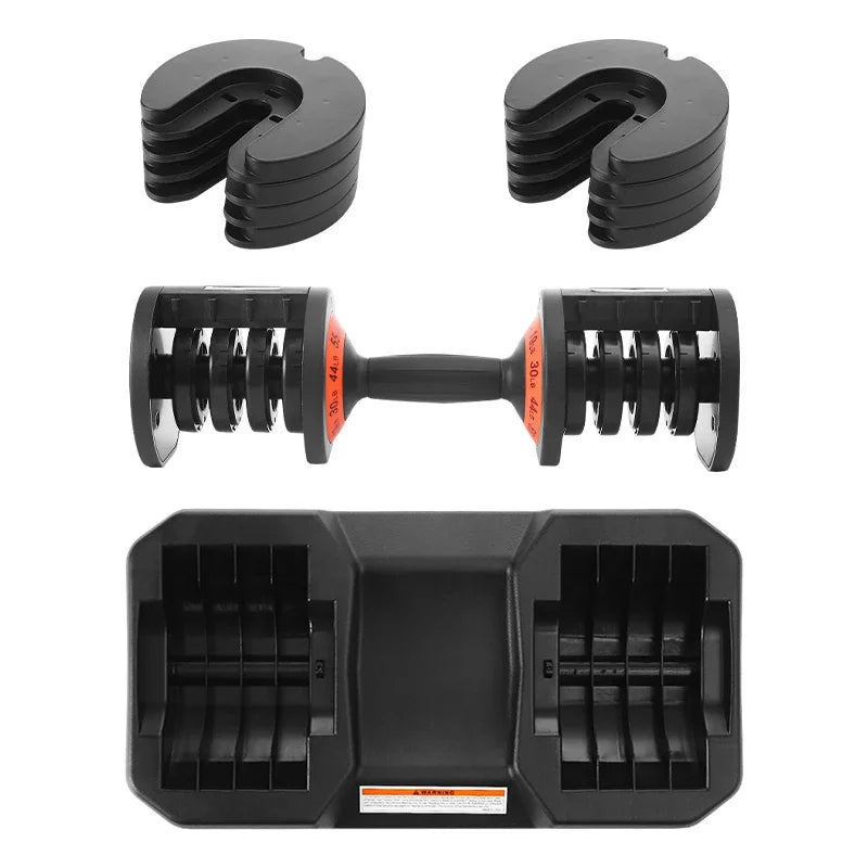 25LB 44LB 55LB 70LB High Quality Weight Training Dumbbells