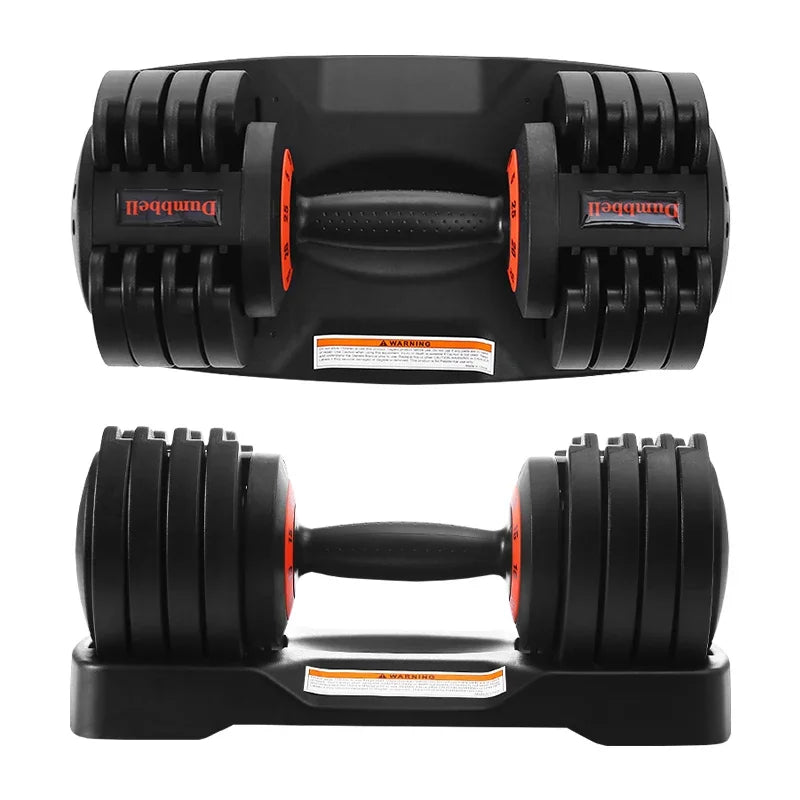 25LB 44LB 55LB 70LB High Quality Weight Training Dumbbells