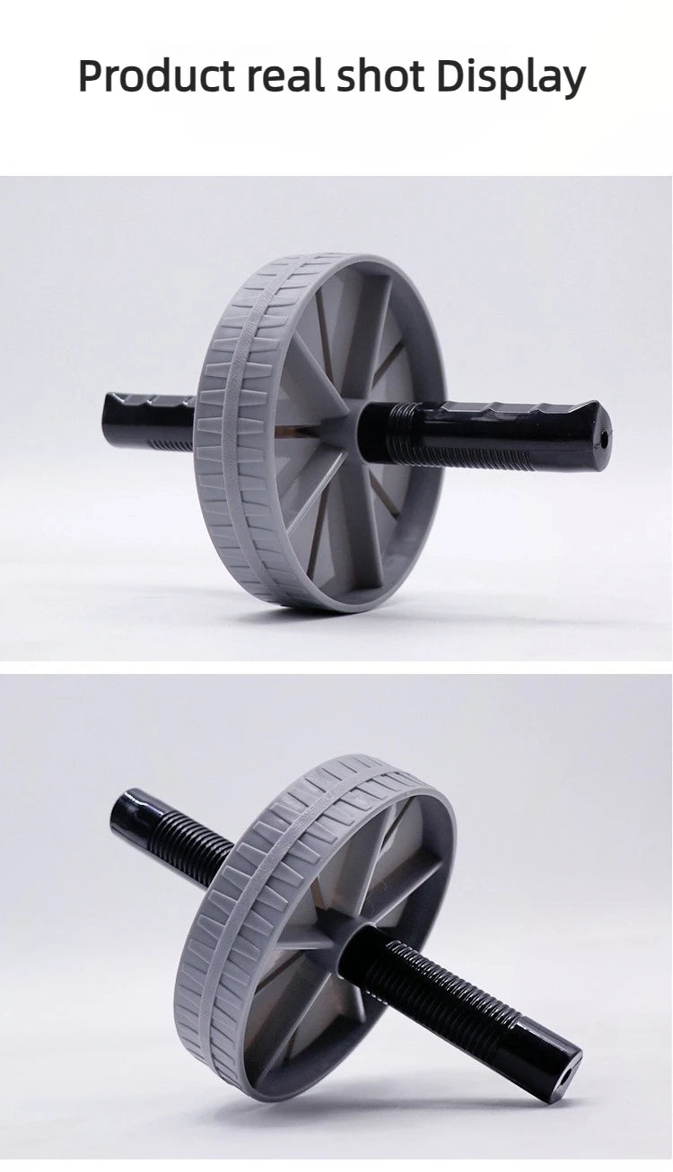 1Pcs abdominal roller